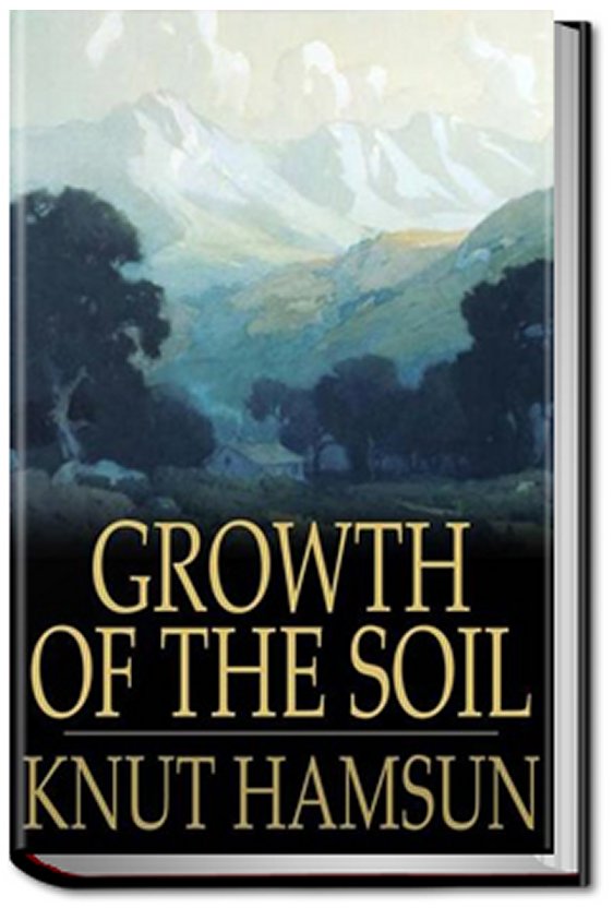 Growth of the Soil